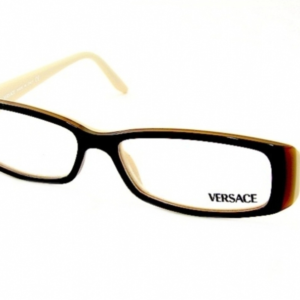 Versace Eyeglasses - Picture 4 of 5
